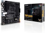 PLACA MAE AMD AM4 ASUS TUF A520M-PLUS GAMING DDR4