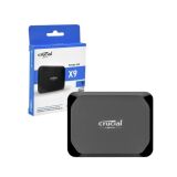 SSD EXTERNO 1 TERA CRUCIAL X9 USB 3.0