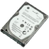 HD 2.5 500GB SATA SEAGATE