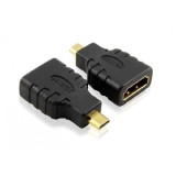 ADAPTADOR HDMI F X HDMI MICRO LT-864