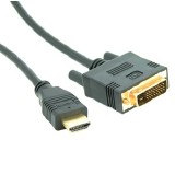 CABO HDMI X DVI 1.8M