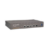 ROTEADOR TP LINK TL R480T+ CABLE DSL 2 WAN/3LAN LOAD BALANCE