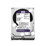 HD 3.5  DVR 2TERA WESTERN DIGITAL PURPLE SATA3