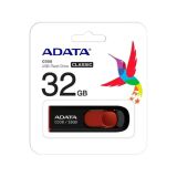 PEN DRIVE 32GB ADATA C008 PRETO