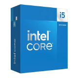 PROCESSADOR INTEL CORE I5 14400F 14 GERAÇÃO 3.5 GHZ 4.7 GHZ TURBO 20MB  LGA1700