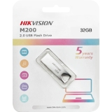 PEN DRIVE HIKVISION M200 128GB USB 3.0