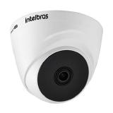 CAMERA INTELBRAS INTERNA DOME FULL HD VHD 1220D G6 20M