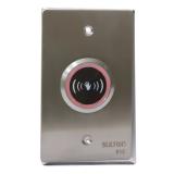 BOTOEIRA INOX SENSOR INFRAVERMELHO SULTON 815