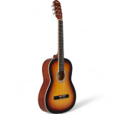 VIOLAO ACÚSTICO NYLON AD- 39 MEMPHIS SBS