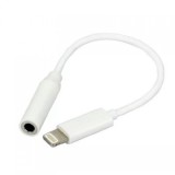 ADAPTADOR LIGHTNING IPHONE PARA P2 FONE DE OUVIDO