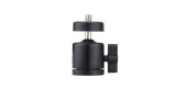 ADAPTADOR CABECA MOVEL PARA RING LIGHT BALLHEAD