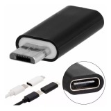 ADAPTADOR USB TIPO C FEMEA X MICRO USB V8