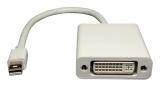 ADAPTADOR MINI DISPLAYPORT MACHO X DVI-D FEMEA VINIK 31462