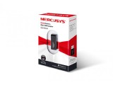 ADAPTADOR USB WIRELESS MERCUSYS 300MBPS MW300UM