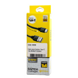 CABO USB MICRO V8 1M B MAX