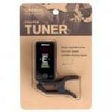 AFINADOR CROMATICO DADDARIO ECLIPSE TUNER - PRETO