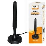 ANTENA MXT INTERNA AMPLIFICADA MDTV-400B