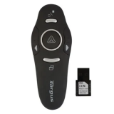 APRESENTADOR DE SLIDES LASER POINTER TARGUS AMP16US