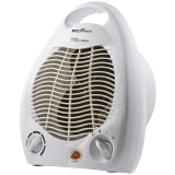 AQUECEDOR E VENTILADOR BRITANIA 110V 1500W AB1100N