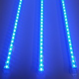 BARRA LED AZUL