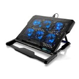 BASE NOTEBOOK MULTILASER HEXA COOLER AC282