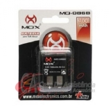 BATERIA RECARREGAVEL TALKABOUT 3.6V 700MAH MOX MO-086B