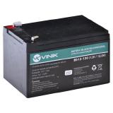 BATERIA SELADA 12V 12A VINIK BS12-120