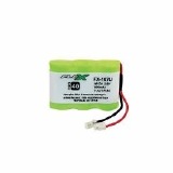 BATERIA TELEFONE 3.6V 400MAH