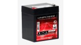 BATERIA UNIPOWER 12V 5AH(UP1250)