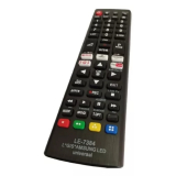 CONTROLE UNIVERSAL SAMSUNG E LG LE 7384