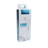 CABO DADOS MICRO USB V8 1M HMASTON HM-03S / SJX03-1 / H103-1