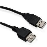 CABO EXTENSOR USB 10M