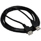 CABO EXTENSOR USB 2.0 1.8M CHIP SCE 018-3277