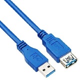 CABO EXTENSOR USB 3.0 1.5M