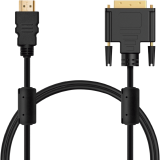 CABO HDMI X DVI-D 2METROS MB1052 MBTECH