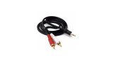 CABO P2 STEREO X 2 RCA  2.0M - DIVERSOS