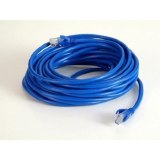 CABO DE REDE CAT5 40 METROS PATCH CORD