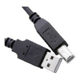 CABO USB IMPRESSORA 2 METROS 2.0