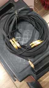 CABO 3RCAX3RCA  15M