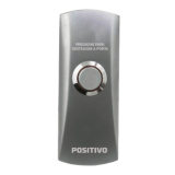 BOTOEIRA ACO INOX SOBREPOR BOT 2000 POSITIVO