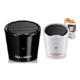 CAIXA DE SOM BLUETOOTH SPEAKER DAUSEN PURE DECIBEL BRANCA TR-AS058WT