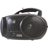 RADIO BRITANIA 3,4W BS83 MP3 USB/FM BIVOLT SEM LEITOR DE CD