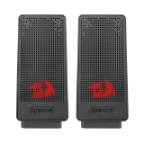 CAIXA DE SOM COMPUTADOR REDRAGON RANCH GS513 3W