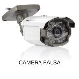 CAMERA FALSA MULTILASER ANALOGICA