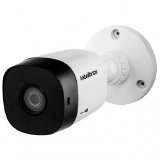 CAMERA INTELBRAS EXTERNA MULTI HD G7 VHD 3130B BULLET HD 720P 30METROS