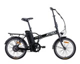 BICICLETA ELETRICA ATRIO MULTILASER CHICAGO BI207 350 W - BATERIA 7.5A 90 KM AUTONOMIA