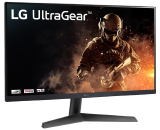 MONITOR GAMER 24 POLEGADAS LG FULL HD ULTRA GEAR 144HZ HDMI DISPLAYPORT VESA 24GN60R