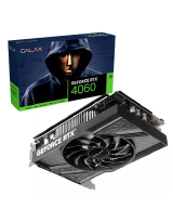 PLACA DE VIDEO RTX 4060 GALAX 8GB 128 BITS DDR6  -46NSL8MD8ZOC