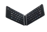 MINI TECLADO BLUETOOTH DOBRAVEL RECARREGÁVEL KAPBOM KA-690