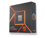 PROCESSADOR AMD RYZEN 5 7600X BOX (AM5/6 CORES/12 THREADS/5.3GHZ/38MB CACHE/RADEON GRAPHICS) COM VÍDEO